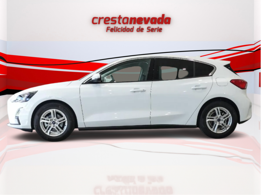 Imagen de Ford Focus