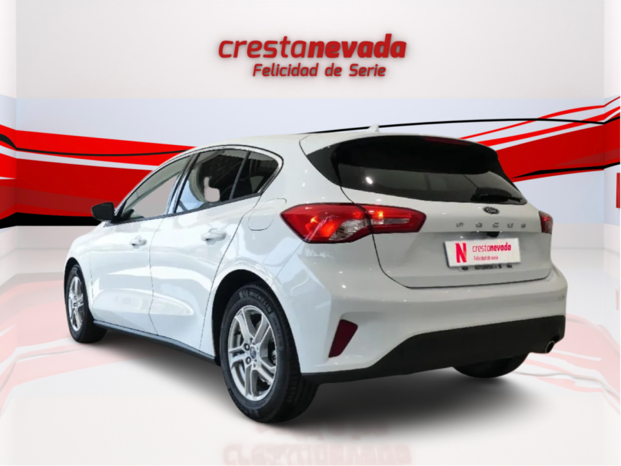 Imagen de Ford Focus