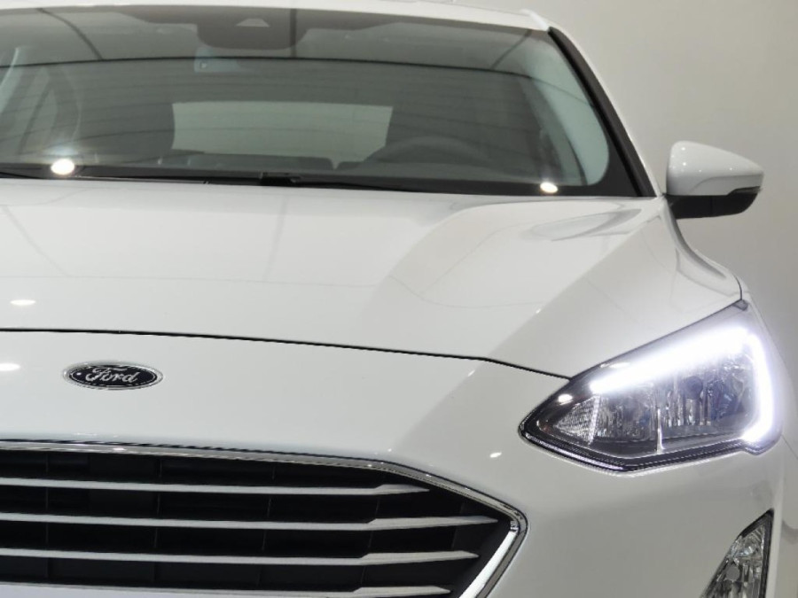 Imagen de Ford Focus