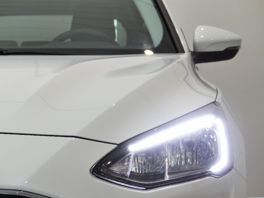 Imagen de Ford Focus