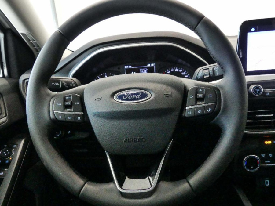 Imagen de Ford Focus