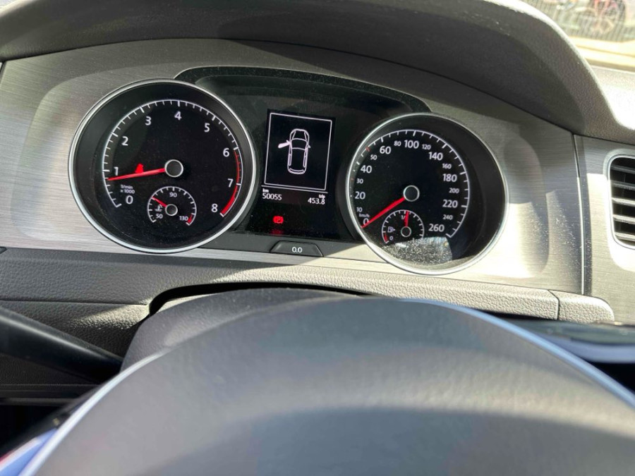 Imagen de Volkswagen Golf