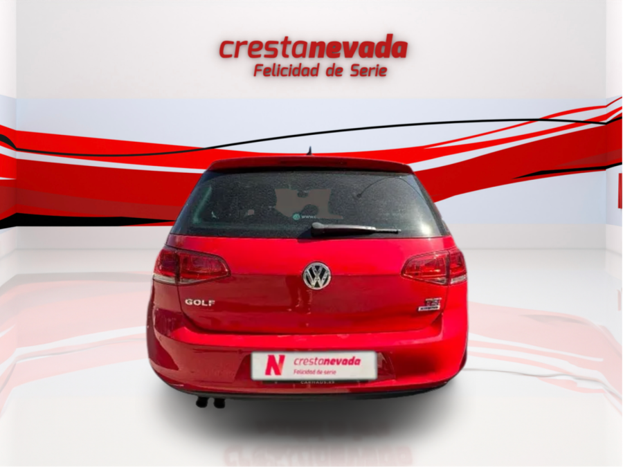 Imagen de Volkswagen Golf