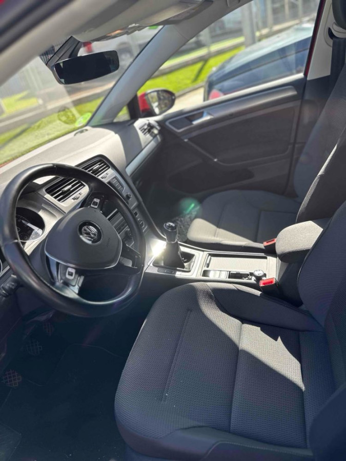 Imagen de Volkswagen Golf