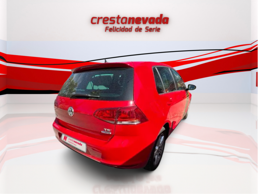 Imagen de Volkswagen Golf