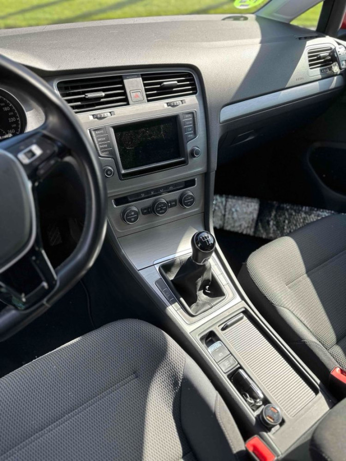 Imagen de Volkswagen Golf
