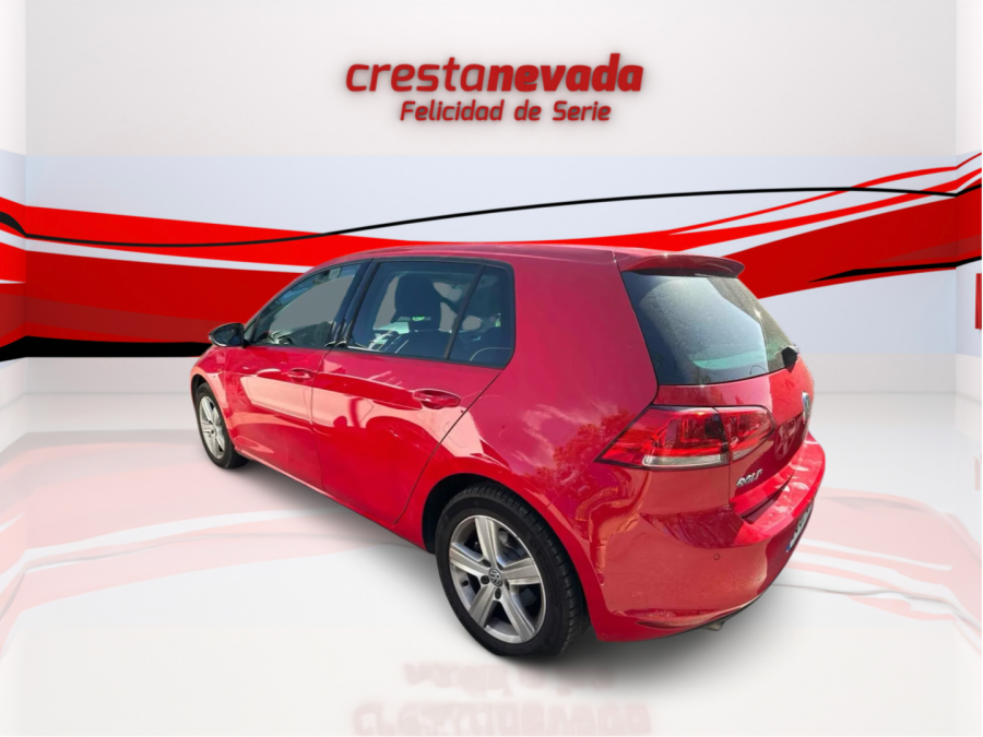 Imagen de Volkswagen Golf