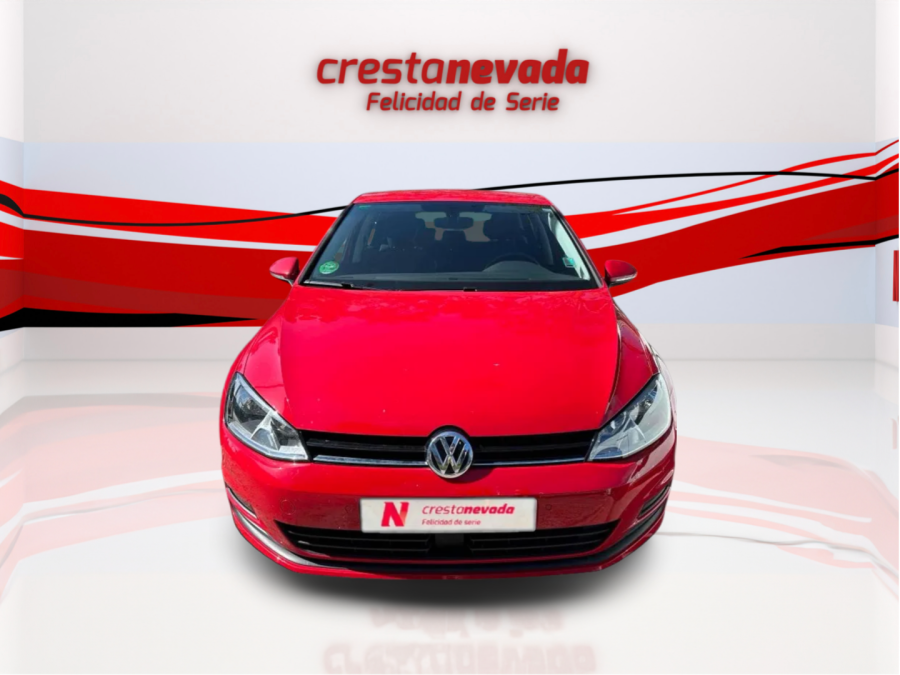 Imagen de Volkswagen Golf