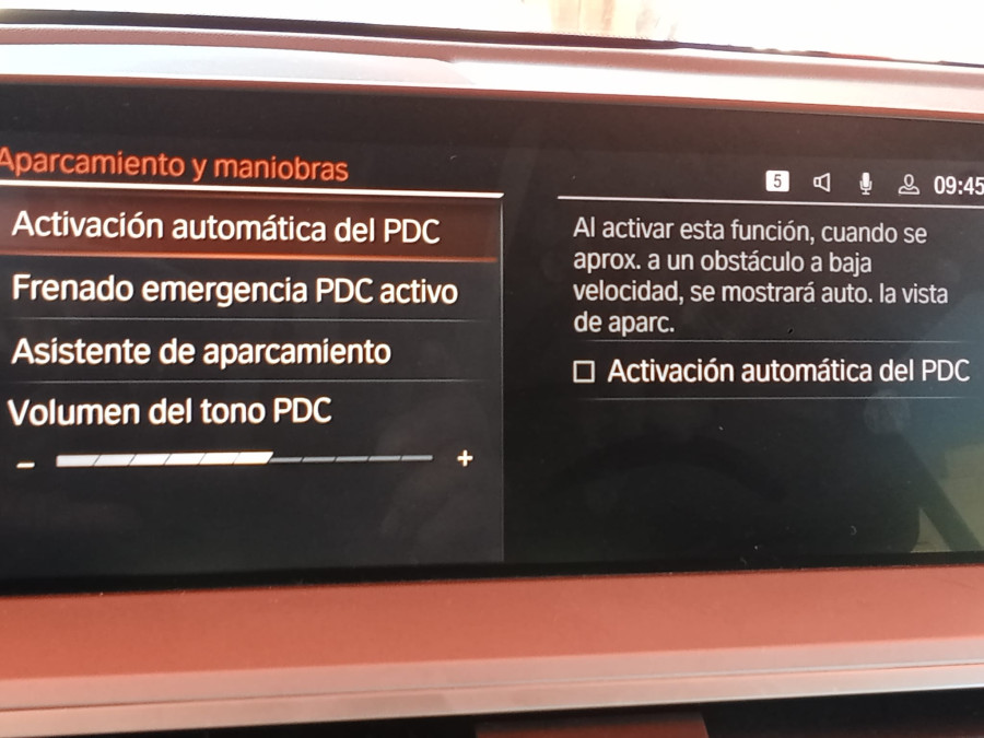 Imagen de BMW X3