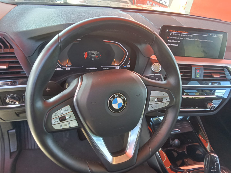 Imagen de BMW X3