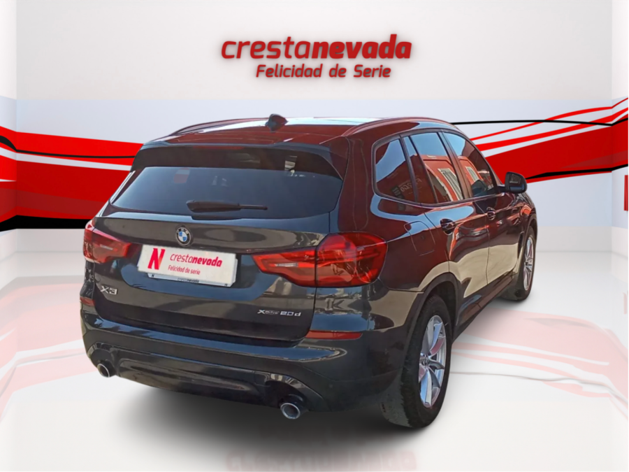 Imagen de BMW X3