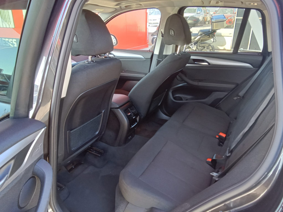 Imagen de BMW X3