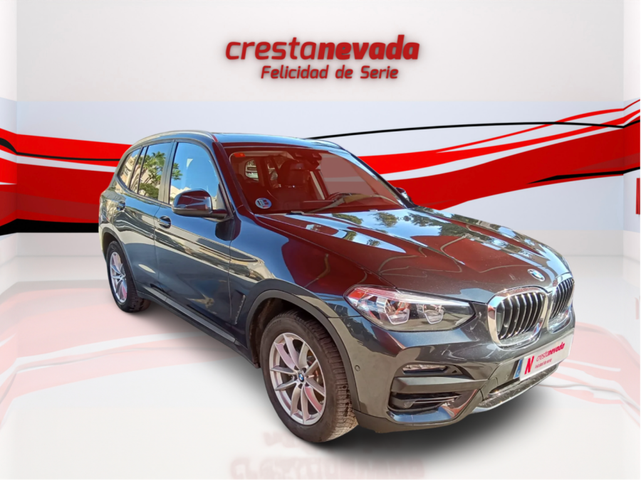 Imagen de BMW X3