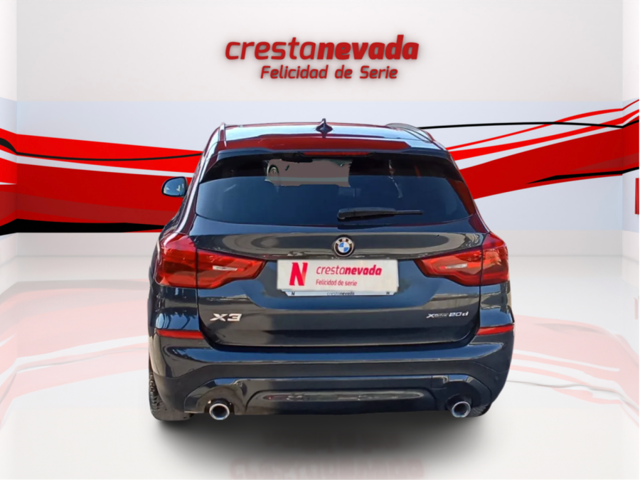 Imagen de BMW X3