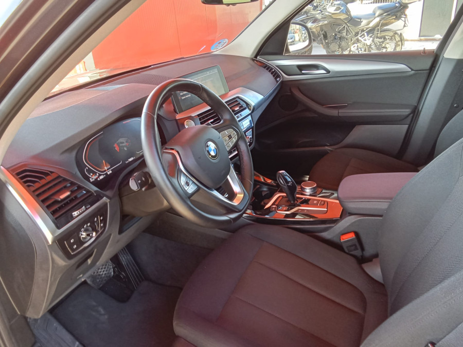 Imagen de BMW X3