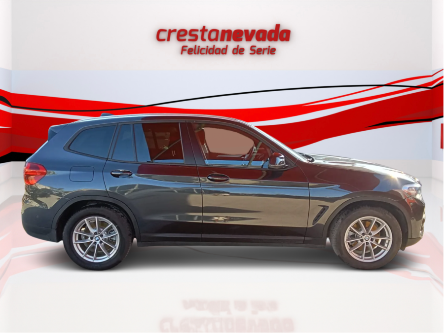 Imagen de BMW X3