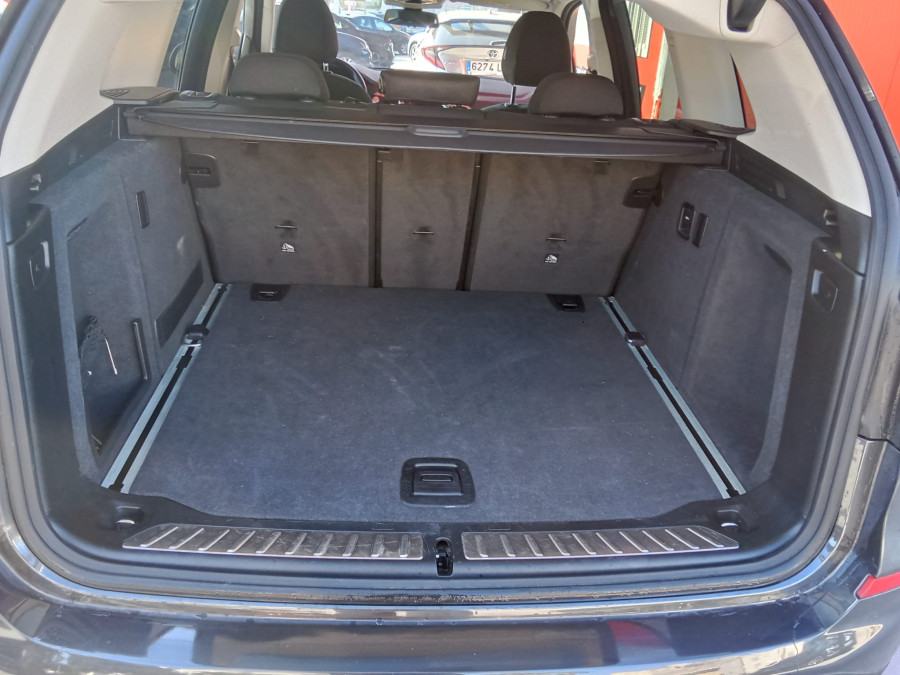 Imagen de BMW X3