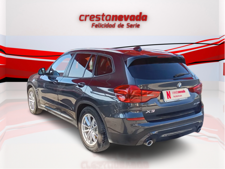 Imagen de BMW X3