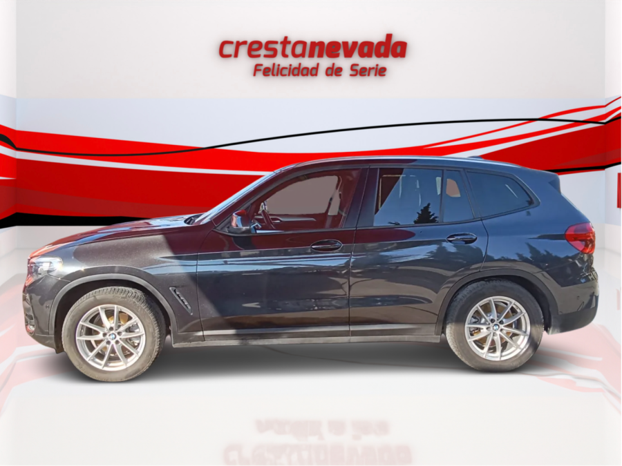 Imagen de BMW X3