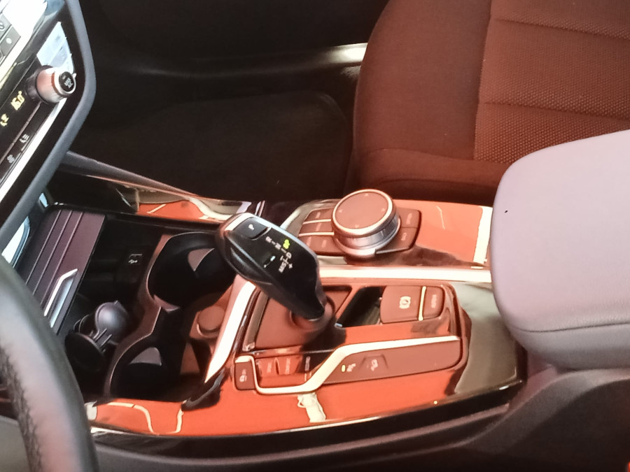 Imagen de BMW X3