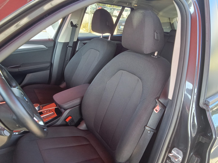 Imagen de BMW X3