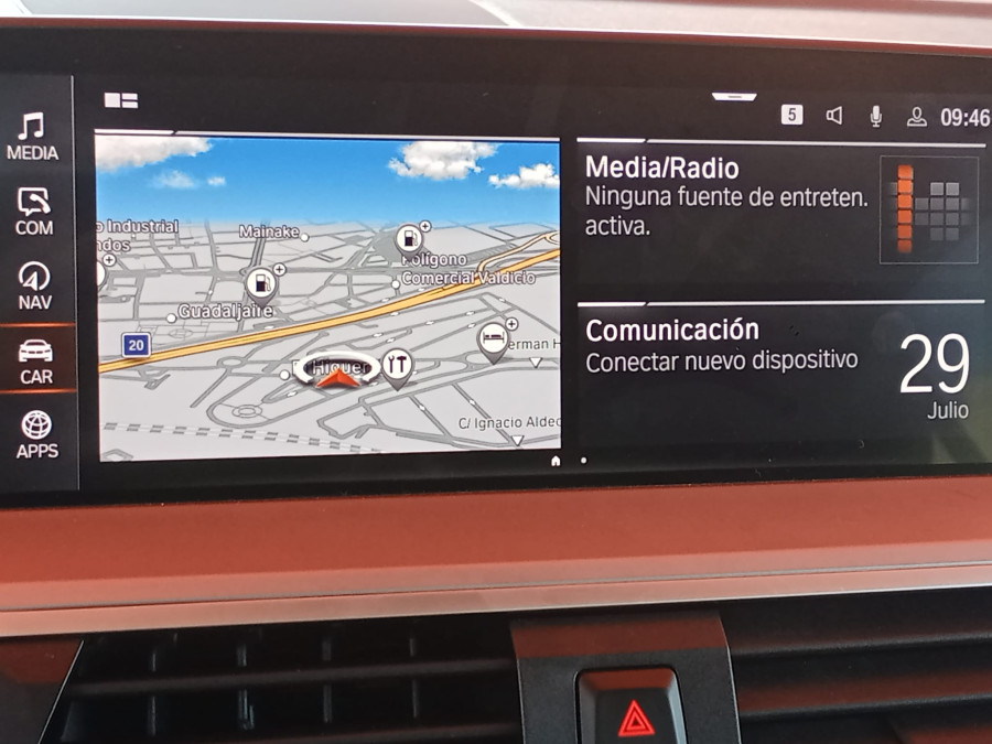 Imagen de BMW X3