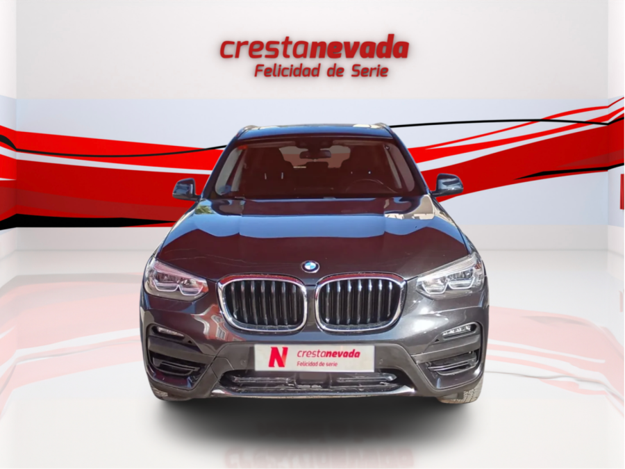 Imagen de BMW X3
