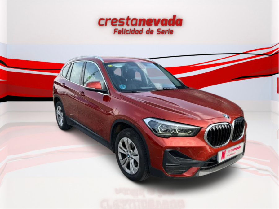 Imagen de BMW X1