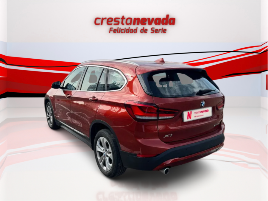 Imagen de BMW X1