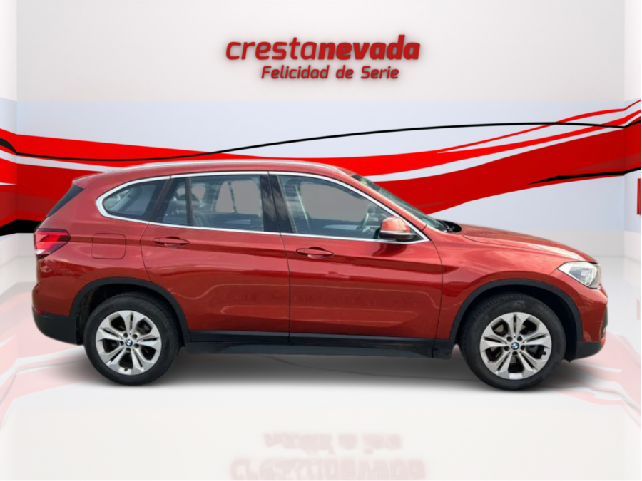 Imagen de BMW X1