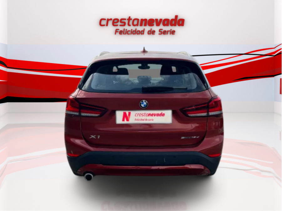 Imagen de BMW X1