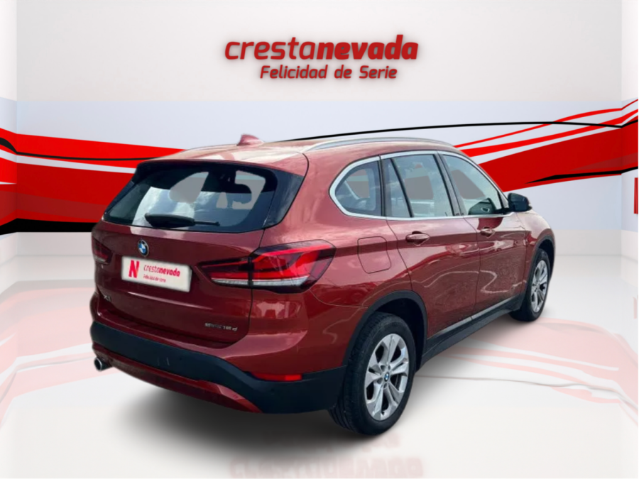 Imagen de BMW X1