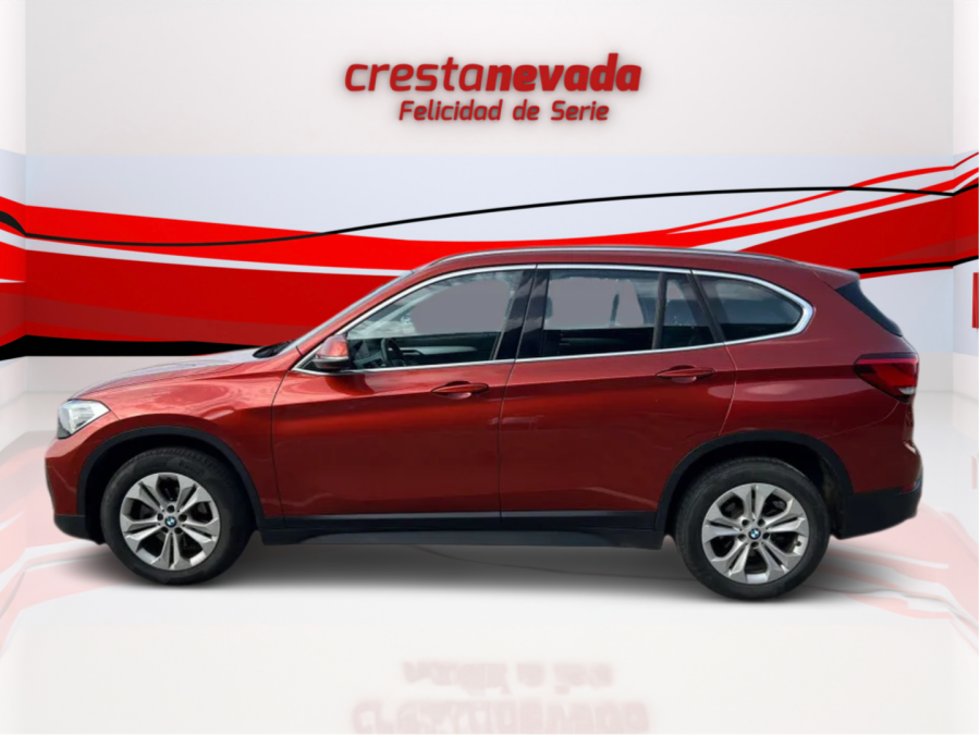 Imagen de BMW X1