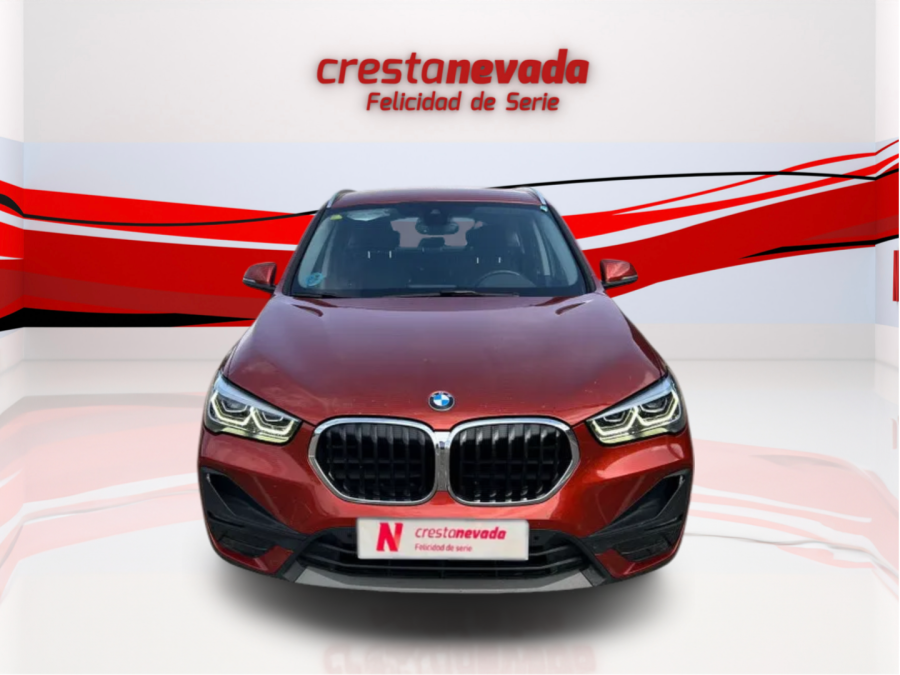 Imagen de BMW X1