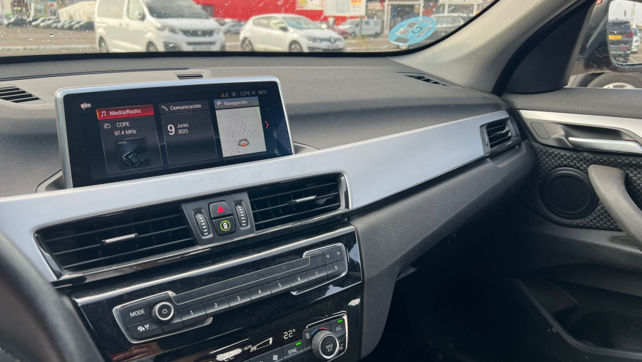Imagen de BMW X1