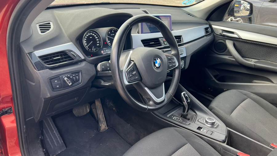 Imagen de BMW X1