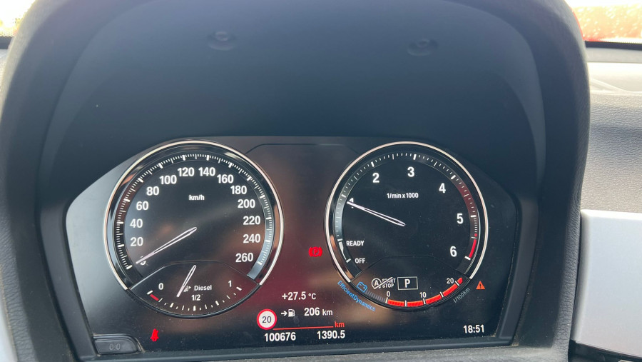 Imagen de BMW X1