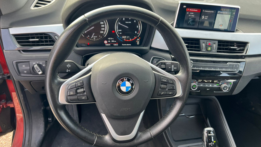 Imagen de BMW X1