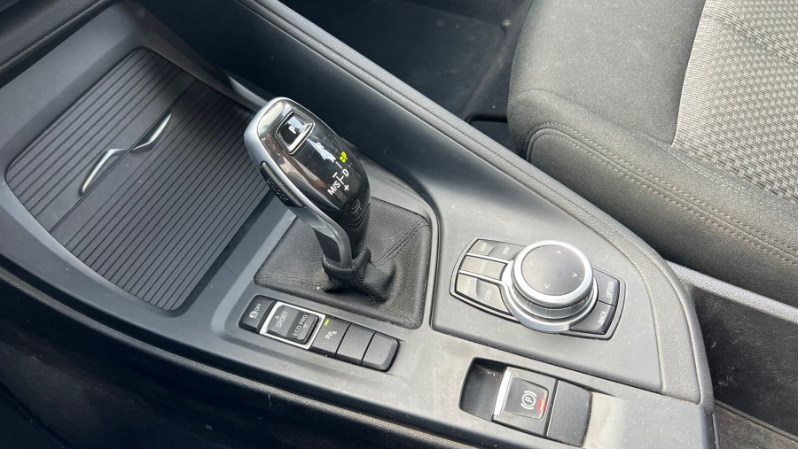Imagen de BMW X1