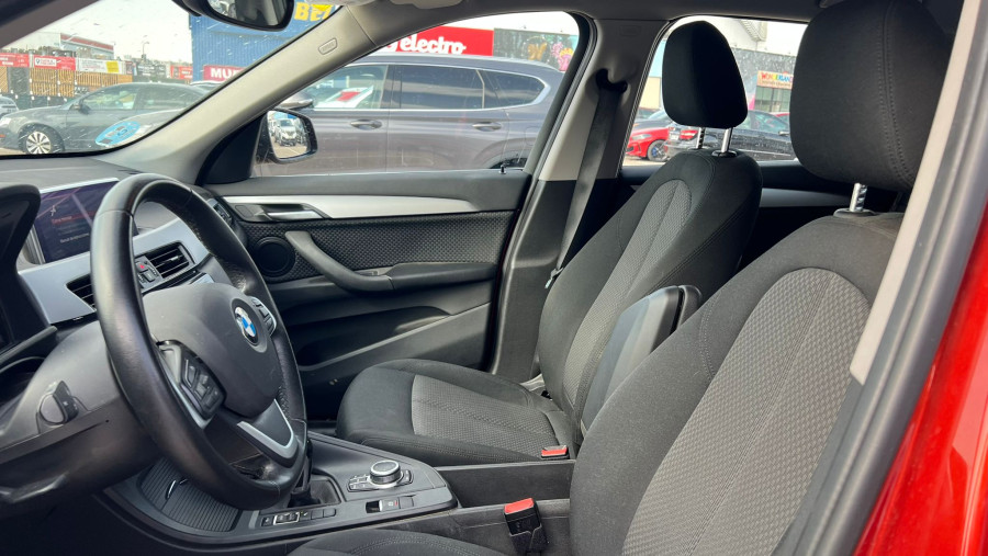 Imagen de BMW X1