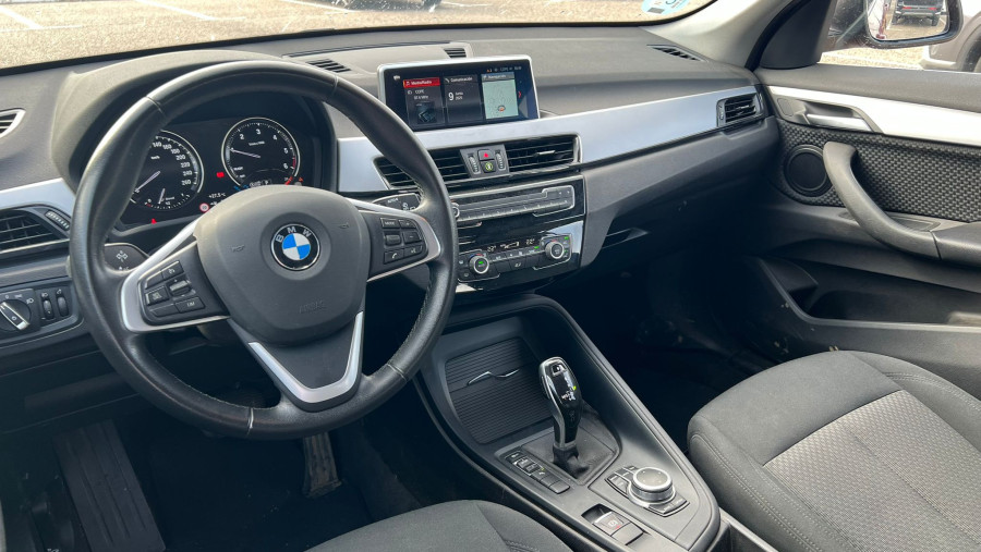 Imagen de BMW X1