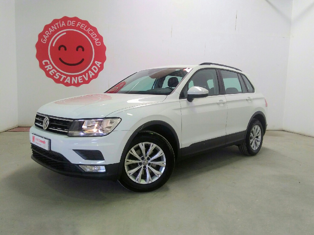 Imagen de Volkswagen  tiguan