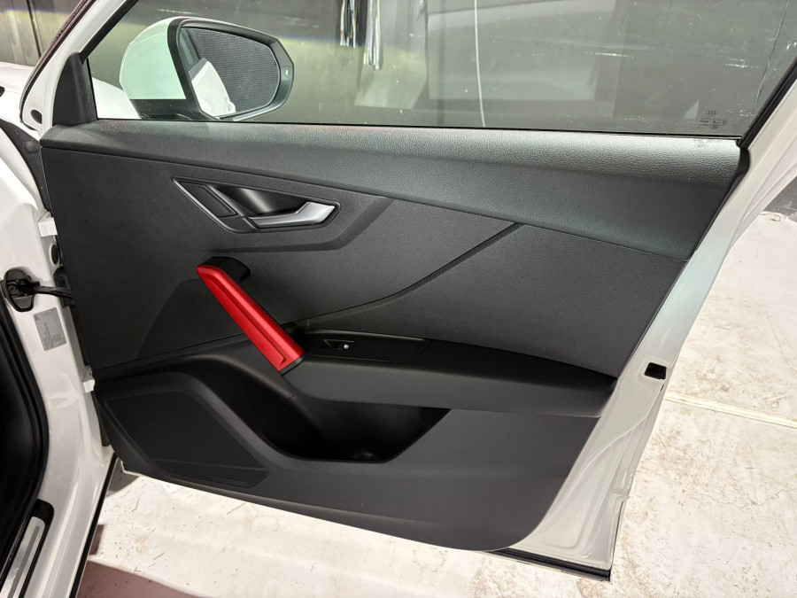 Imagen de AUDI Q2