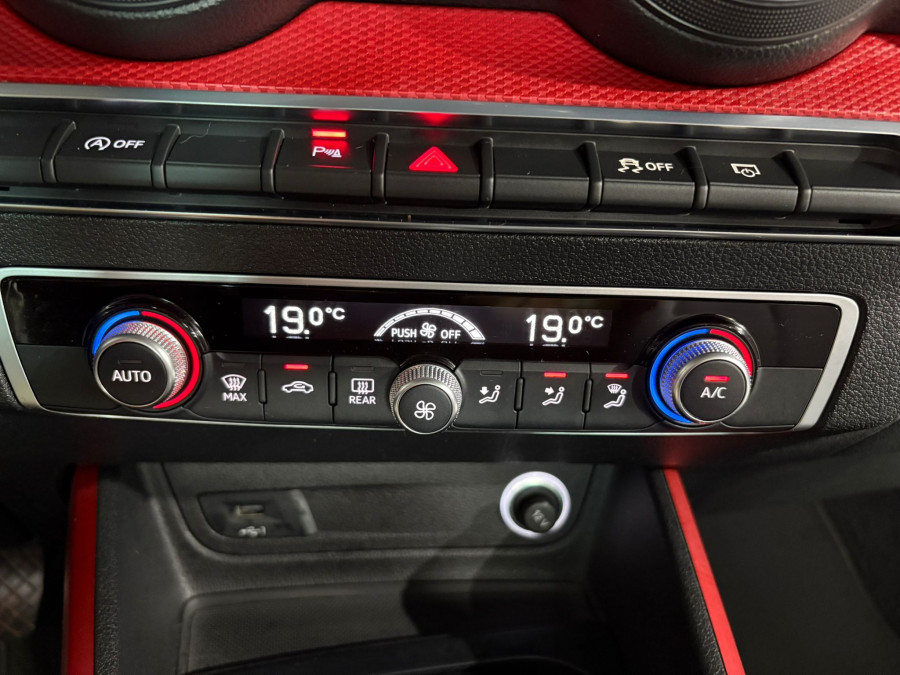 Imagen de AUDI Q2