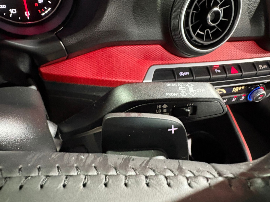 Imagen de AUDI Q2