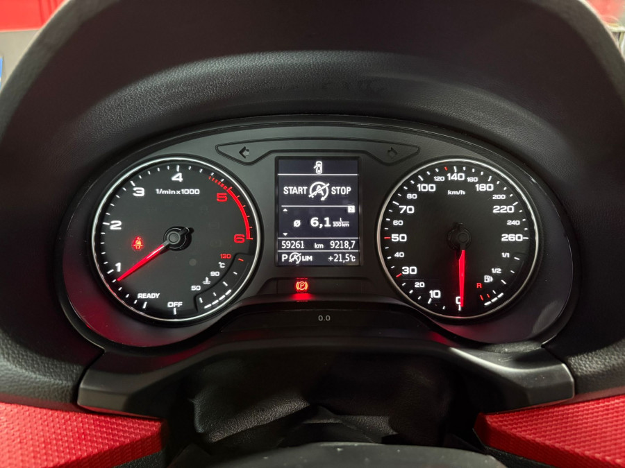 Imagen de AUDI Q2
