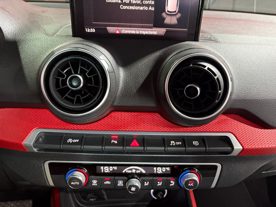 Imagen de AUDI Q2