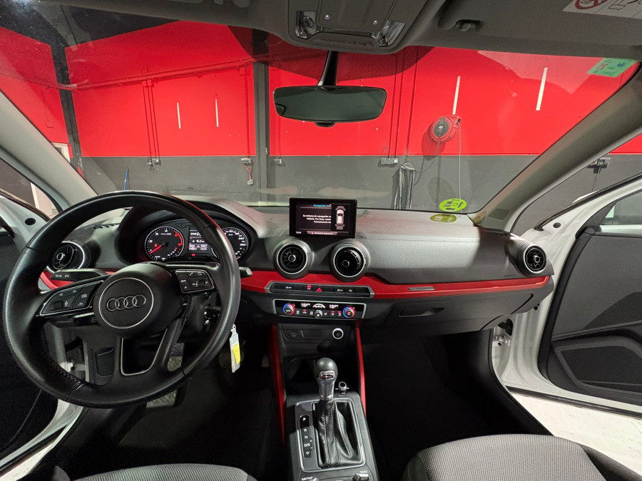Imagen de AUDI Q2