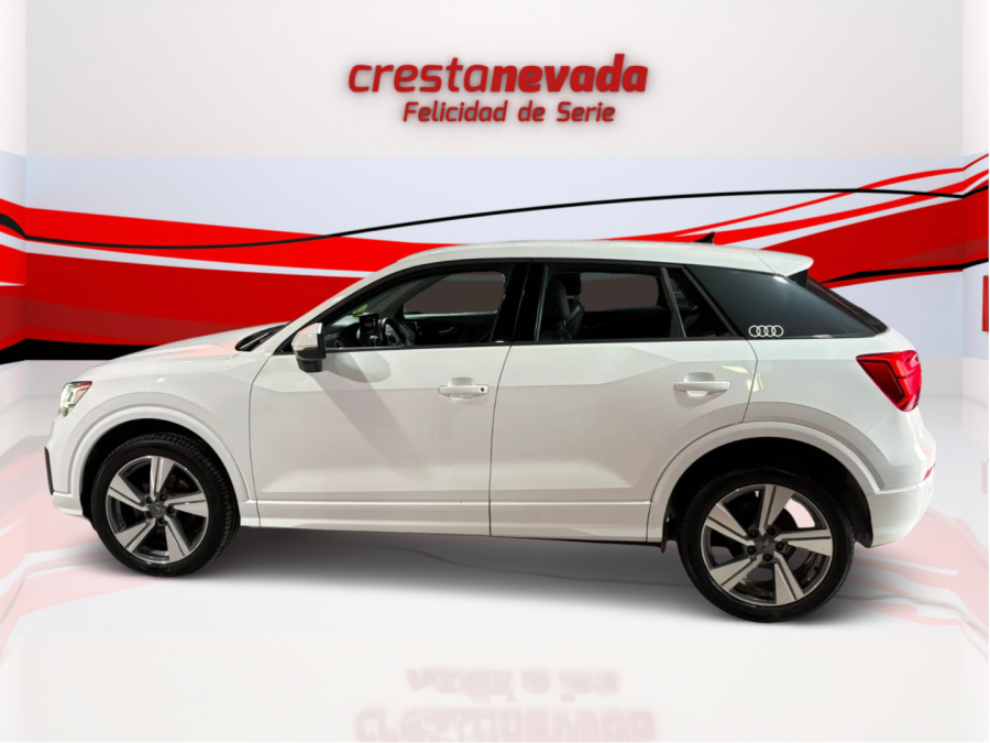 Imagen de AUDI Q2