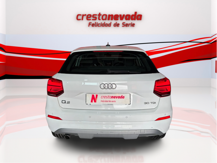 Imagen de AUDI Q2